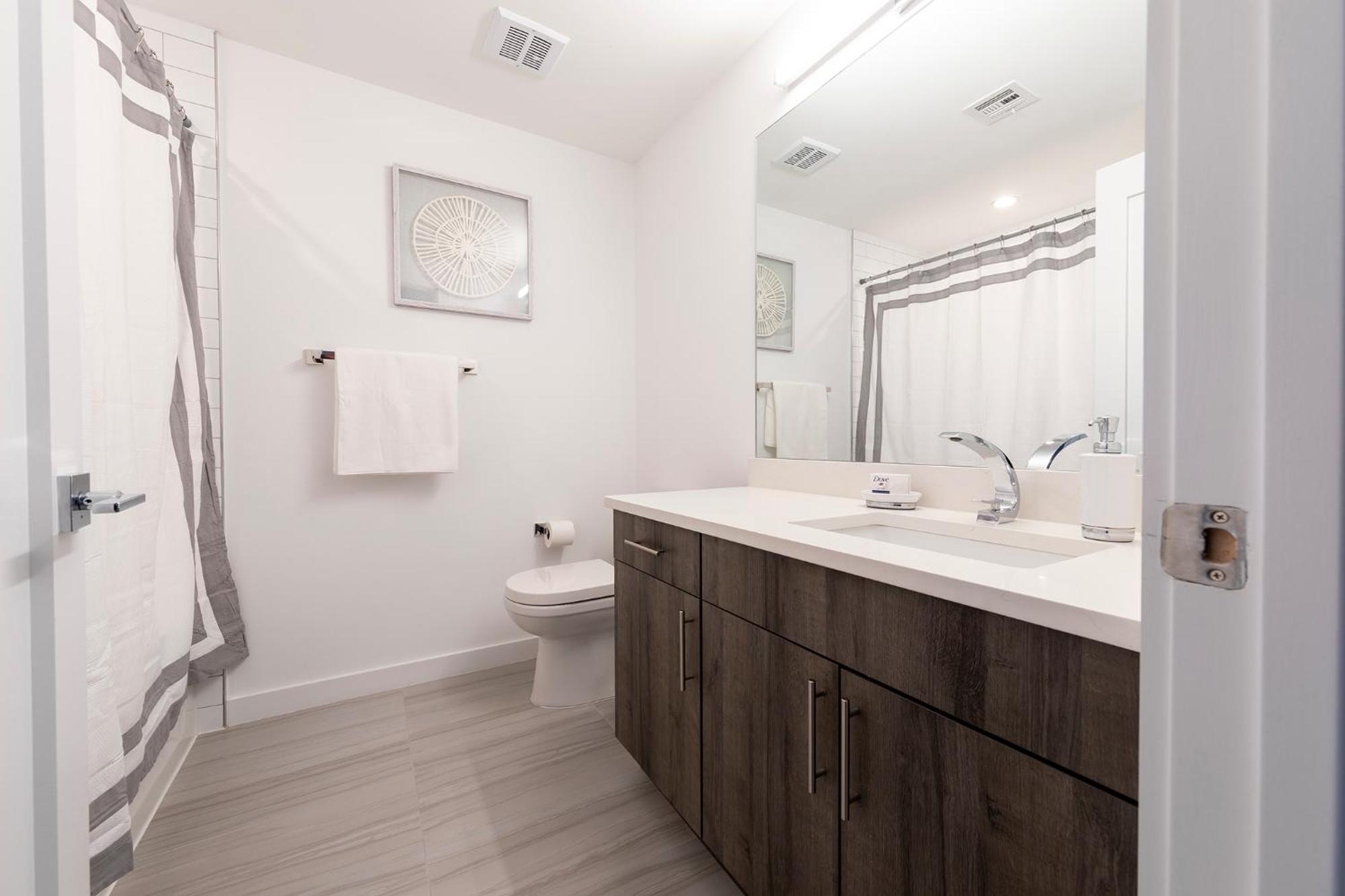 Modern 3Br Lofts With Outdoor Space Near Nyc Hoboken Eksteriør billede
