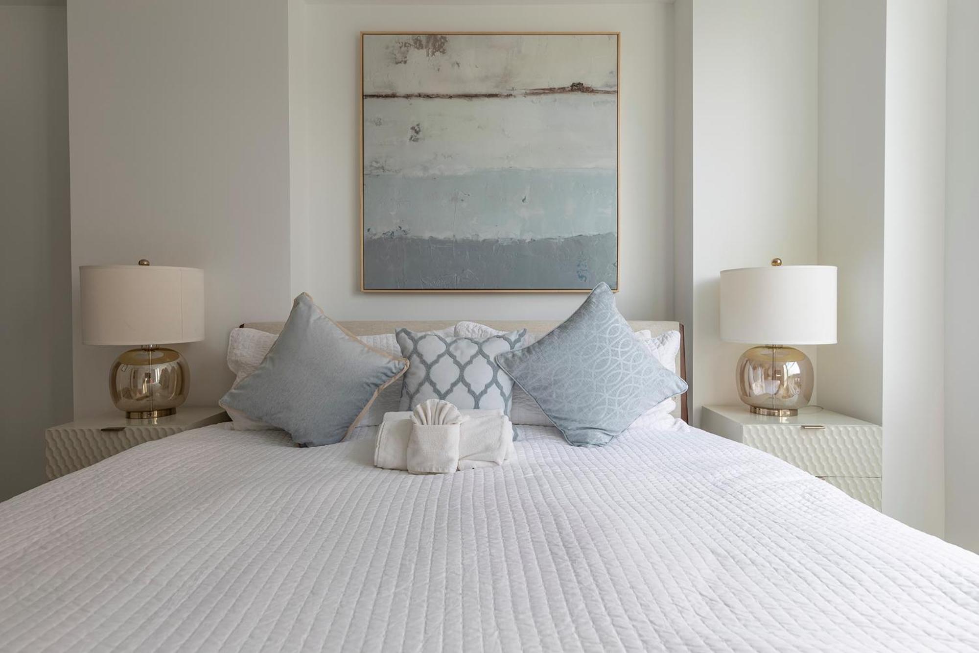 Modern 3Br Lofts With Outdoor Space Near Nyc Hoboken Eksteriør billede