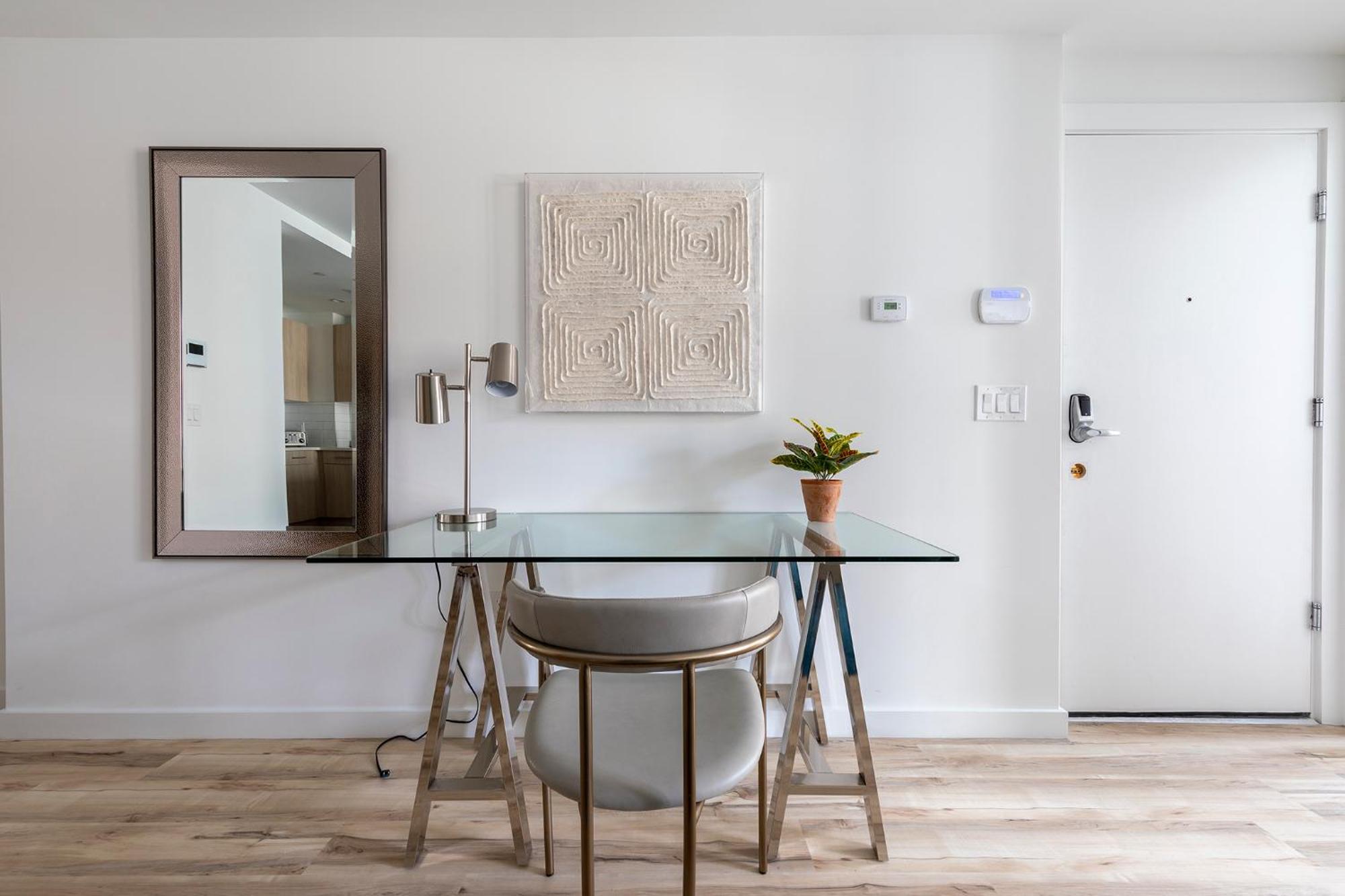 Modern 3Br Lofts With Outdoor Space Near Nyc Hoboken Eksteriør billede